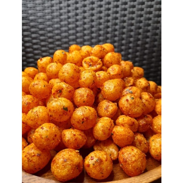

MOLRING/CIMOL KERING 500GRAM ADA RASA ORI,PEDAS DAN EXTA