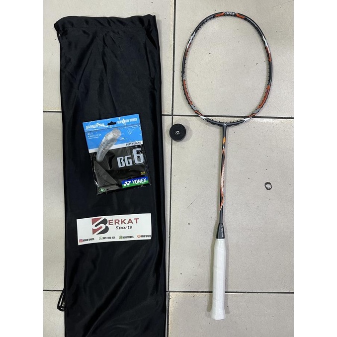 Raket victor auraspeed 100x g.o