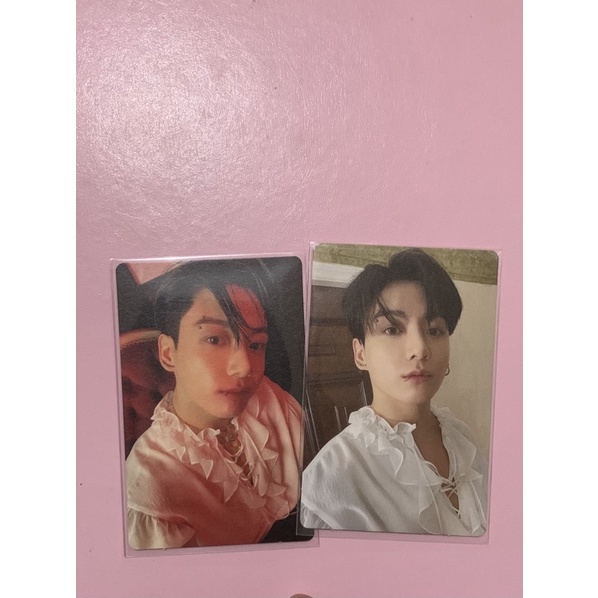 BOOKED photofolio jk