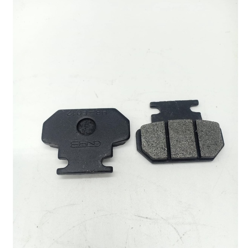 Unik Kampas Rem Motor Mini 4 Tak 50Cc