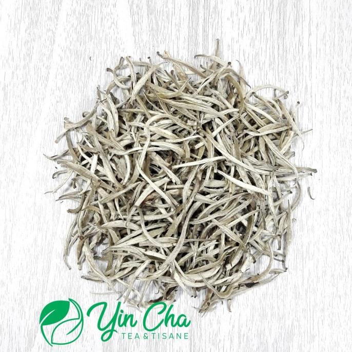 

White Tea/Silver Needle Pure Original 100 Gram