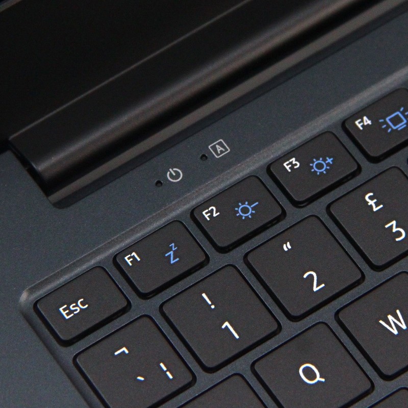 LAPTOP TOSHIBA DYNABOOK CORE i3 GEN 10 SSD 256GB M2 SATA RAM 8GB 14"HD - C40-G-11I