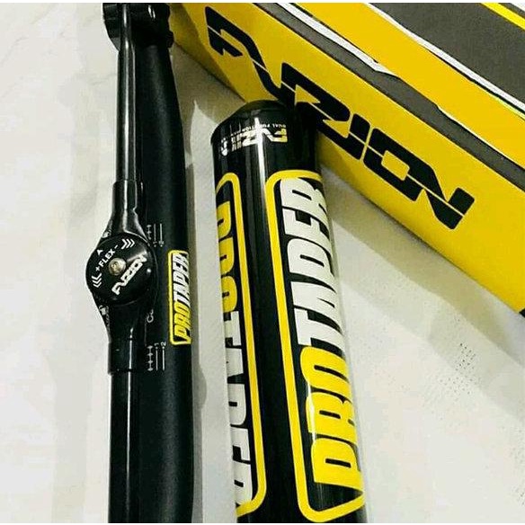 stang protaper fuzion original klx 150