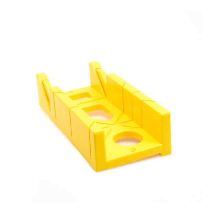 [COD] Mitre Box Krisbow 12Inc Kw0102724 / Perlengkapan Rumah Tangga Murah / Perlengkapan Alat Pertuk