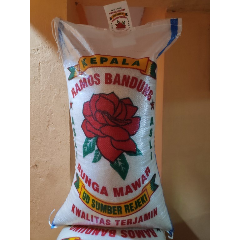 

Bunga Mawar 20kg – Beras Ramos Bandung