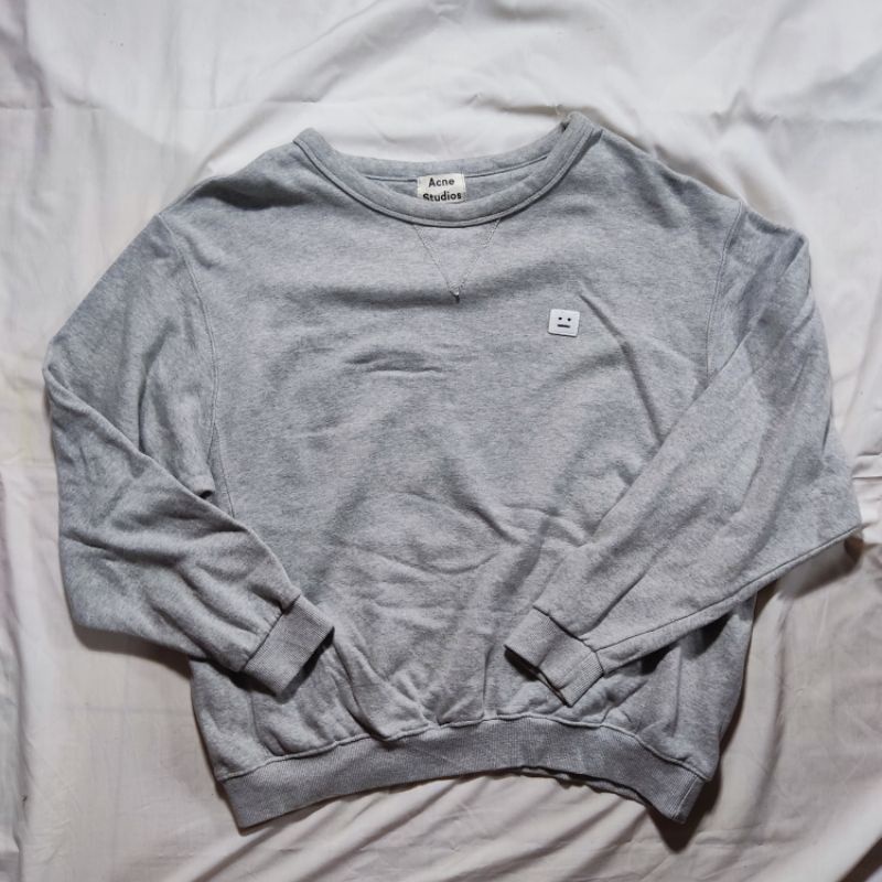 Crewneck Acne Studios Original