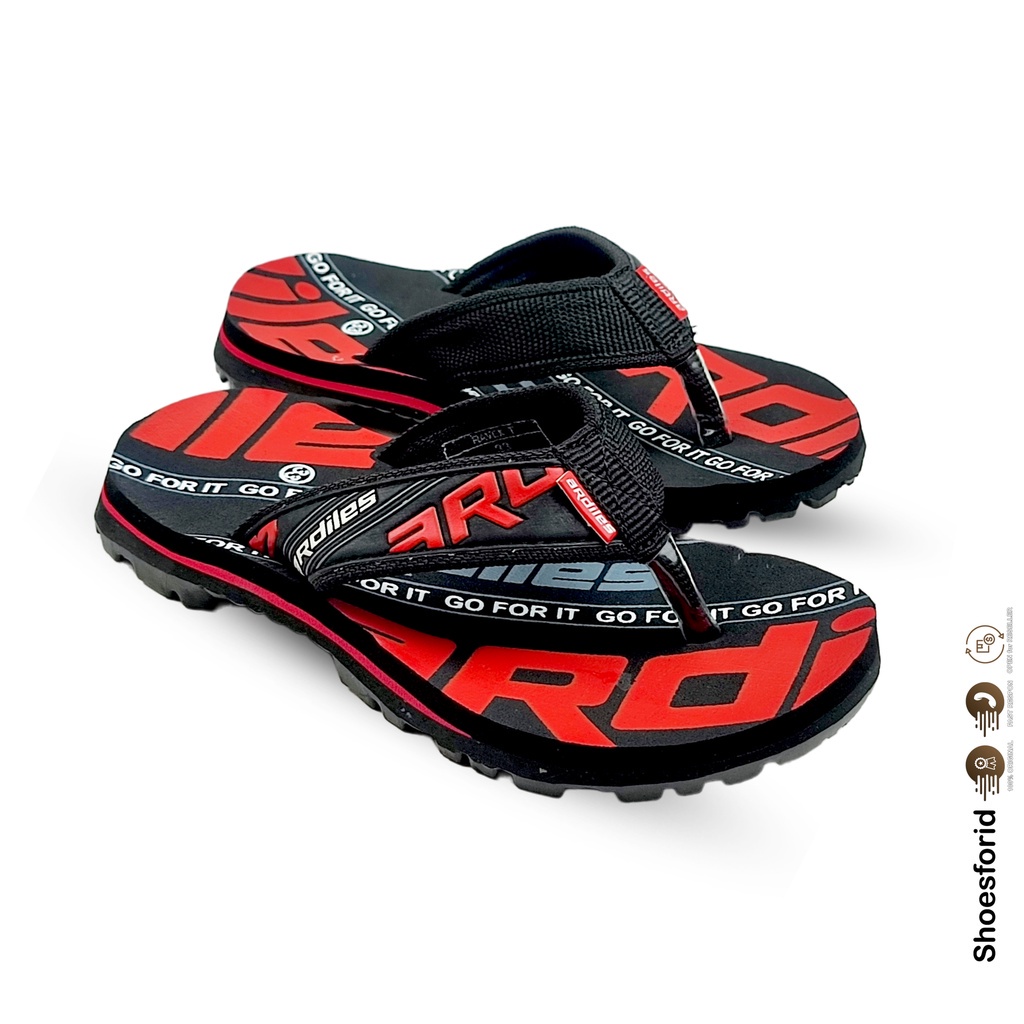 1212 SFK SANDAL ANAK LAKI LAKI ARDILES RAVEX //ARDILES MINERAL