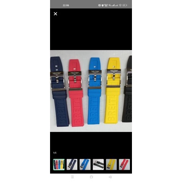 TALI JAM TANGAN BREITLING KARE NEW