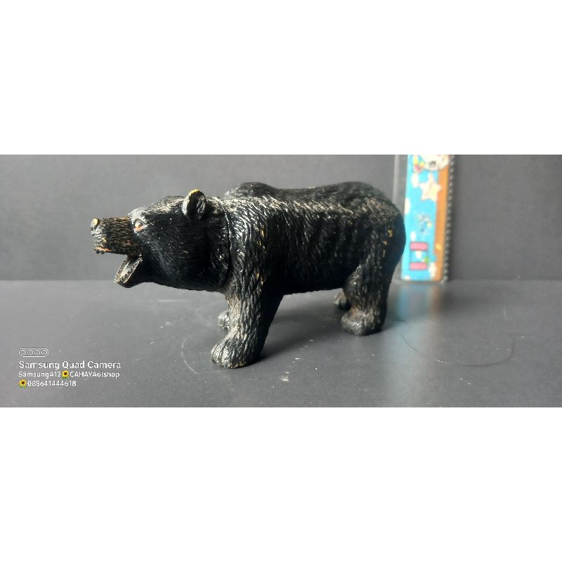 mainan beruang