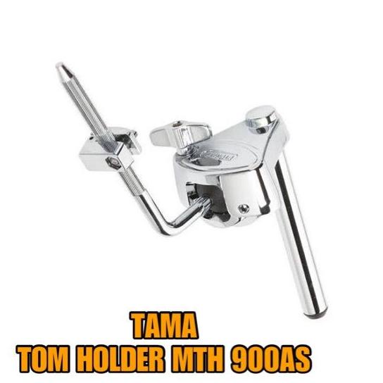 Tama Mth 900 As - Tom Holder Tama Single