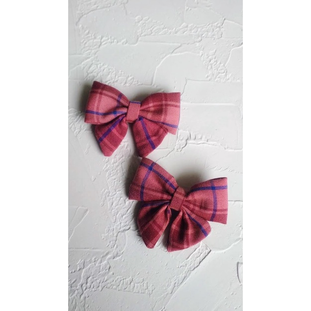 butterfly sd penabur