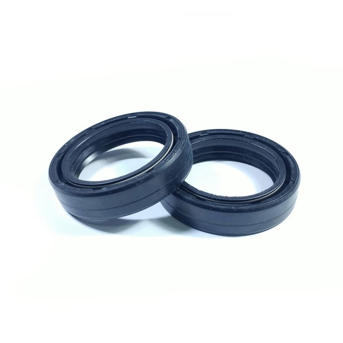 Oil Sil Seal Shock Depan 41x54X11 - 41 X 54 X 11 MM