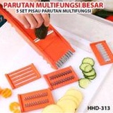 

Serutan serbaguna /pasrah
