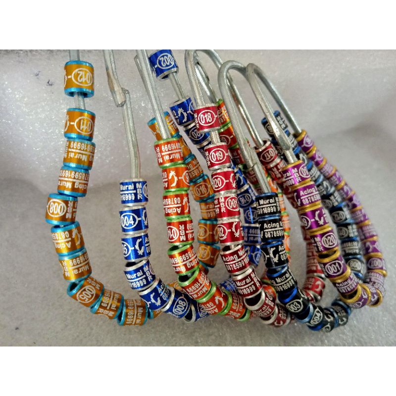 ring murai batu/cincin kenari