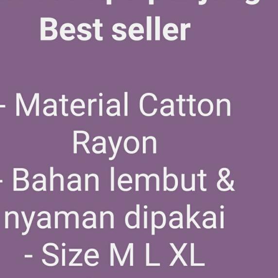 CELANA PANJANG KULOT UNIQLO PUTIH ORIGINAL