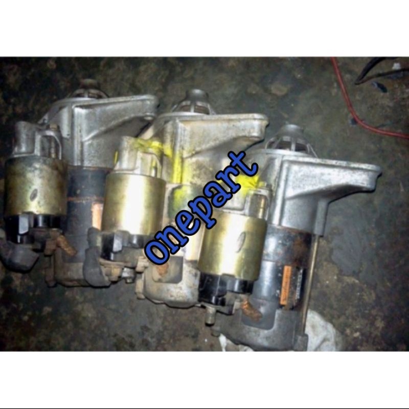 dinamo starter zebra espass original