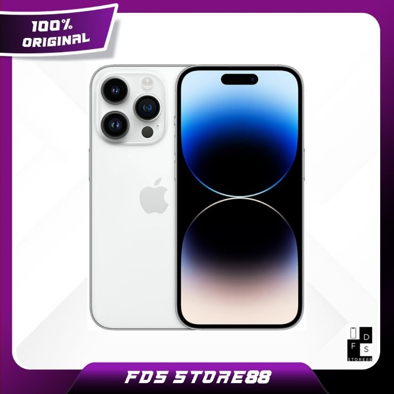 Handphone 14 Pro | 14 Pro Max 128GB 256GB 512GB