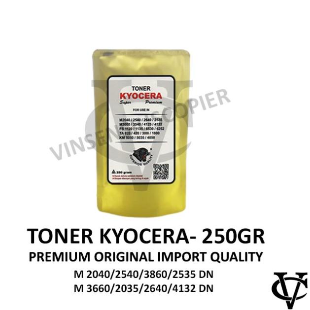 Toner Kyocera M 2540 DN / M 2535 DN
