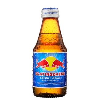 Krating Daeng 150 Ml 1 Botol