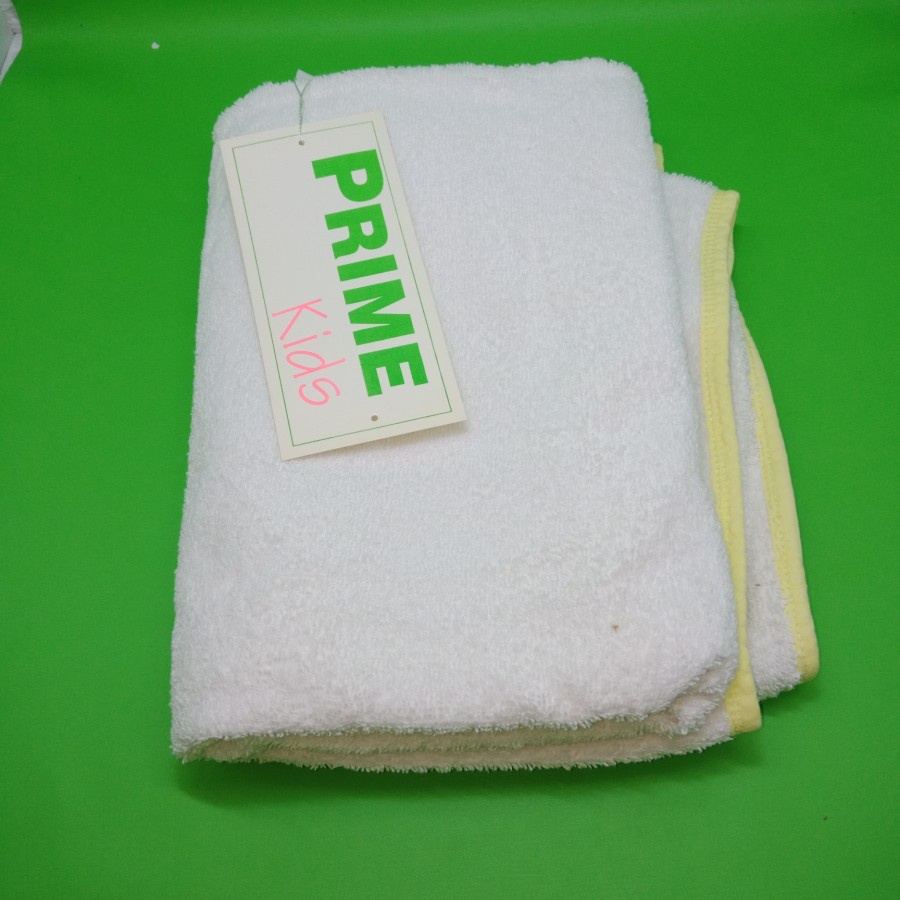 Preloved Aden + Anais Hooded towel Giraffe