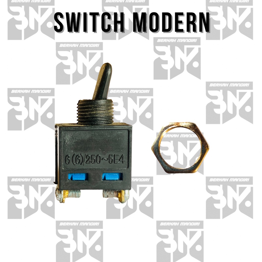 Switch Saklar ON|OFF Mesin Gurinda Gerinda/Mesin Profile Profil Trimmer M2700 M2300 M2350 MODERN MT90 MT370 MT 3701 MAKTEC