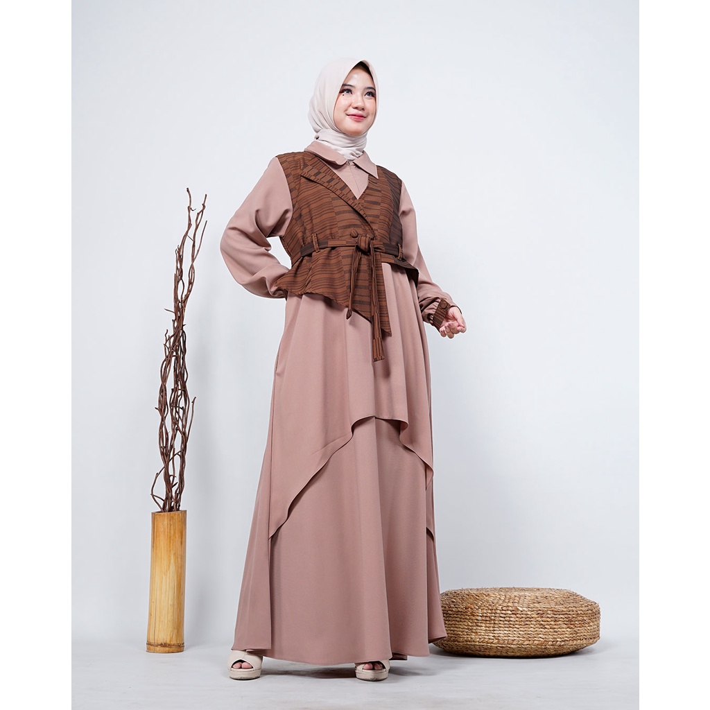 Klik Collection - 453862 Aswan Samantha
