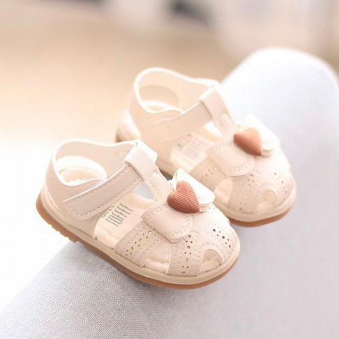 0-3thn | SANDAL JALAN FASHION ANAK KOREA SEPATU SHOES PEREMPUAN CASUAL KSAY KC7