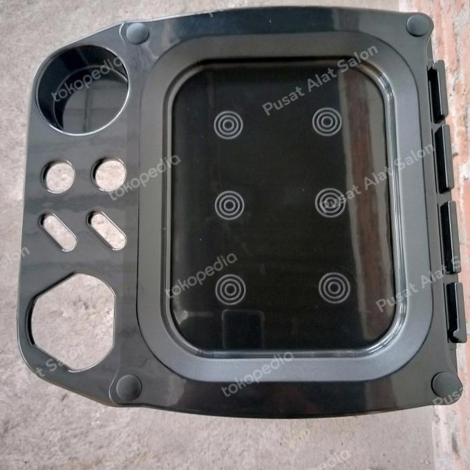 Rak Salon / Rak Salon 4 Susun / Rak Barbershop 4 Susun / Rak 4 Susun