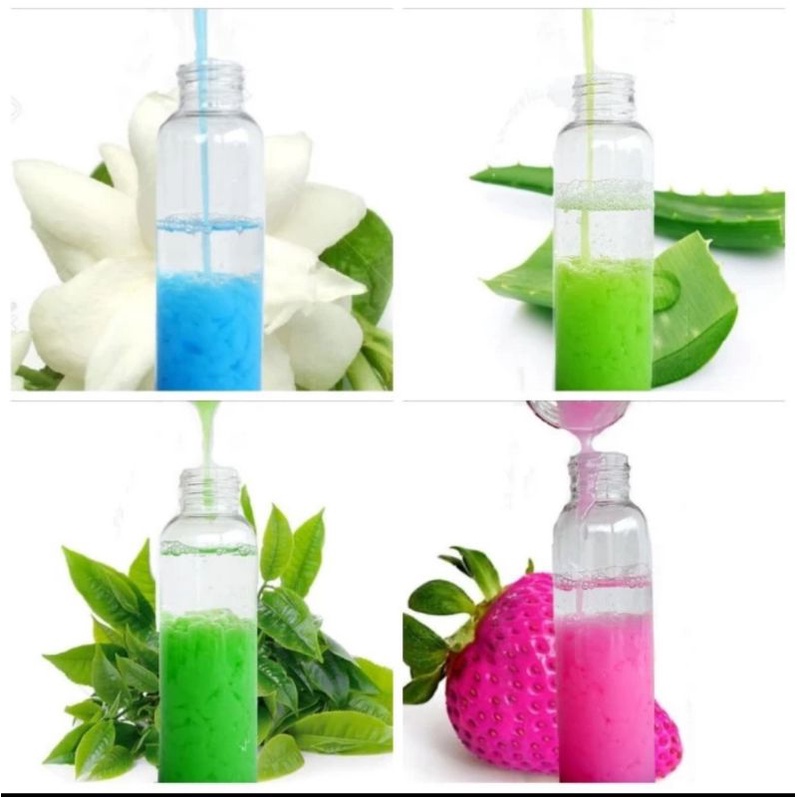 STEM CELL SERUM 500ML