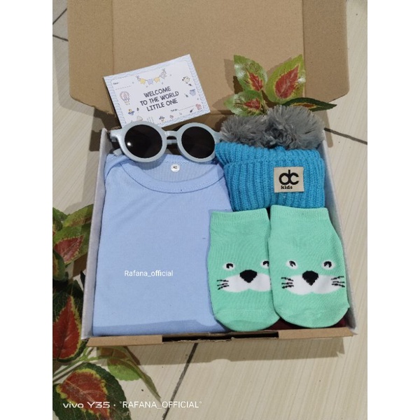 hampers baby gift baby kado bayi lahiran parsel bayi new born