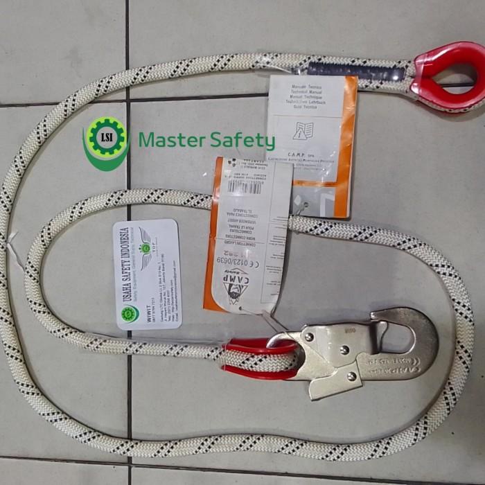 

Single Lanyard Merek Camp Original Murah Berkualitas 100%