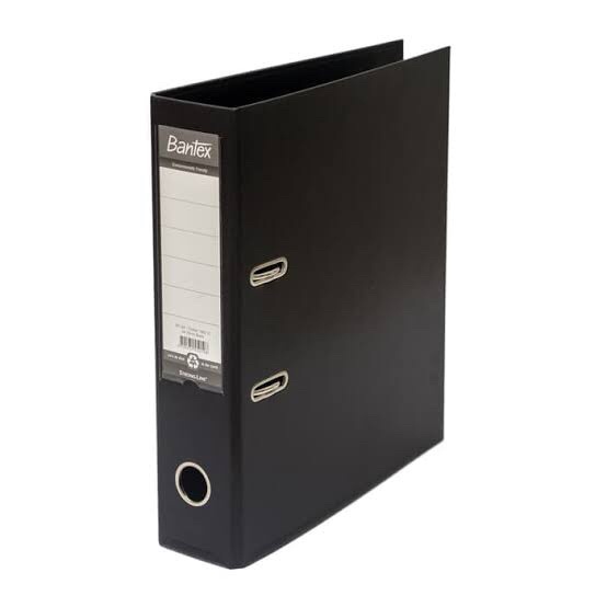 

Odner Bantex A4