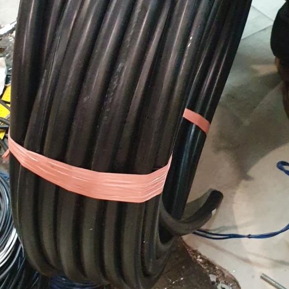 Kabel NYY 4x16 merk eterna/first cable