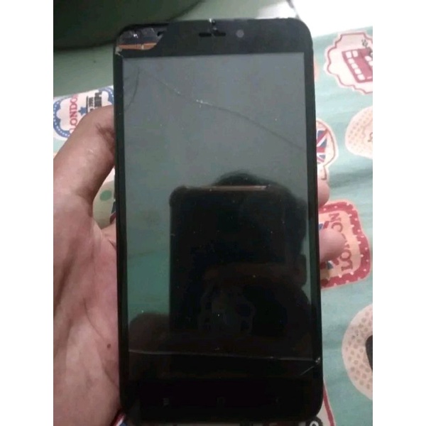 Redmi4x bekas