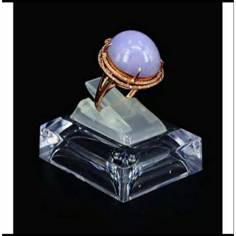 Display Jepit Cincin Tempat Dudukan Cincin N09112201