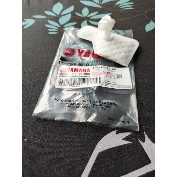 Pempes Fuel Pump Saringan Bensin Fuel Pump Mio J, Mio M3