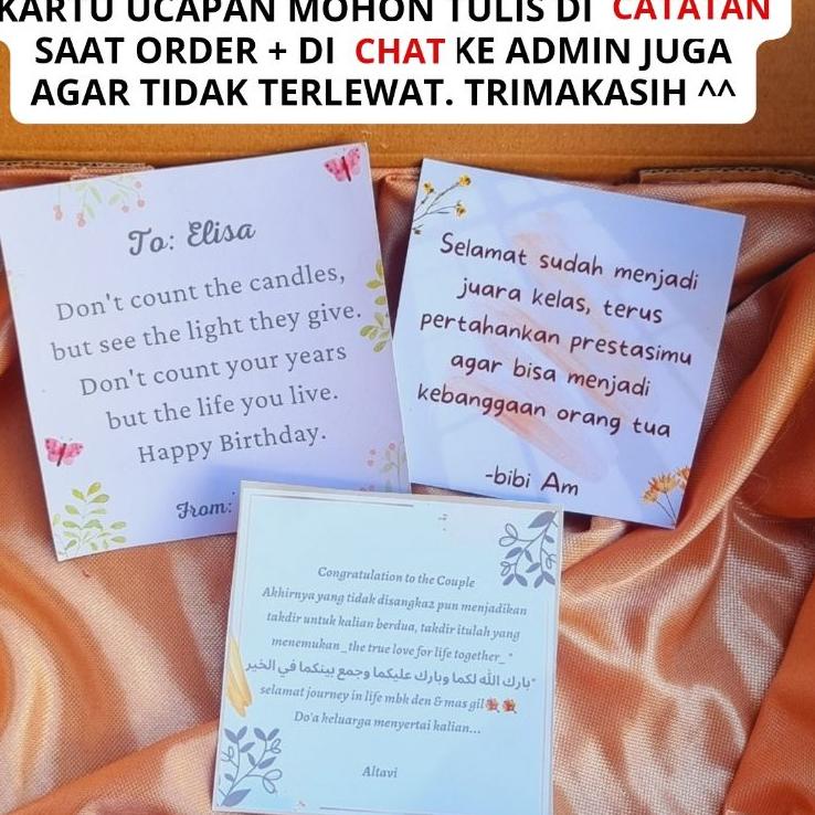 

︽ Hampers Cewek / Kotak Musik / Kado Pacar / Hadiah Cewek HARGA TERMURAH 3897 ⁂
