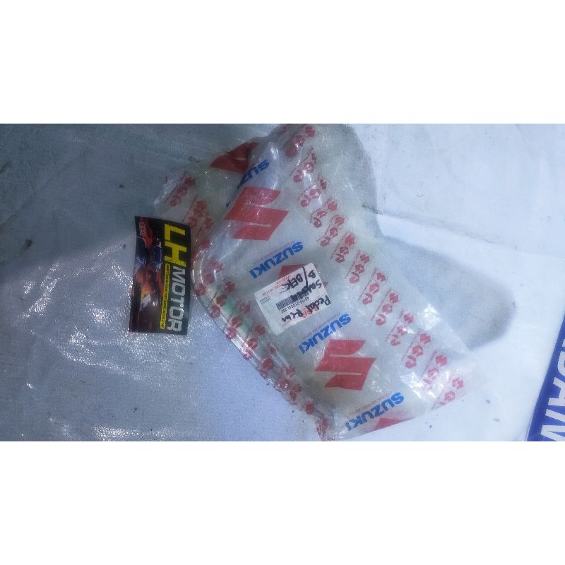 PEDAL REM BELAKANG SATRIA LUMBA DD & SATRIA HIU ORI SGP