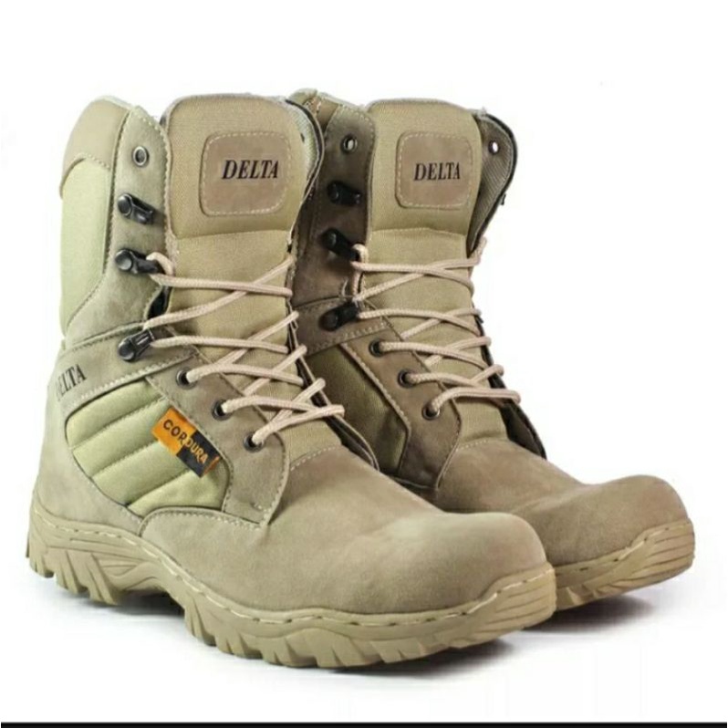 SEPATU DELTA PDL PRIA