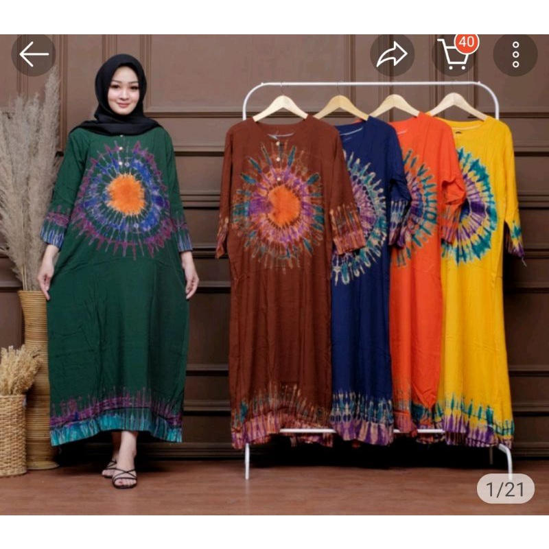 Longdress Pelangi | Longdress Standar | Longdress Adem | Longdress Halus | Longdress Murah | Longdre