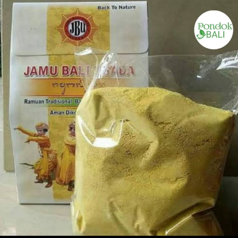 

HERBAL BERKHASIAT / RAMUAN TRADISIONAL / JAMU KESEHATAN / JAMU BALI USADA