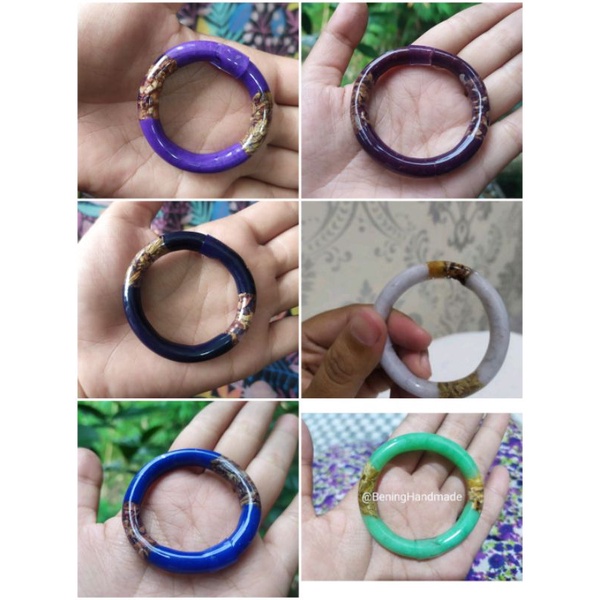 TERMURAH ASLI Gelang Sawan Dlingo Bawang Handmade, Gelang anak sawanan Gelang Unik