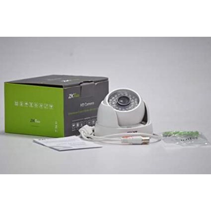 Kamera CCTV Kamera Outdoor | Indoor 1 MP ZKTEco GT-AD-1210A