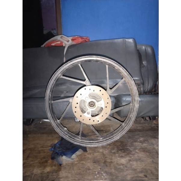 velg ori satria fu depan belakang