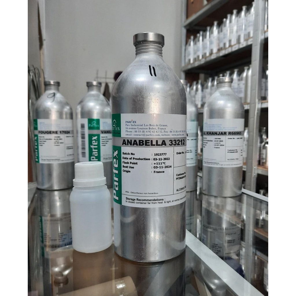 ANABELLA BIBIT MURNI 100 ML BY PARFEX ( ANNA SUI DREAM )