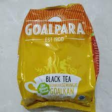 

GOALPARA BLACK TEA 250gr