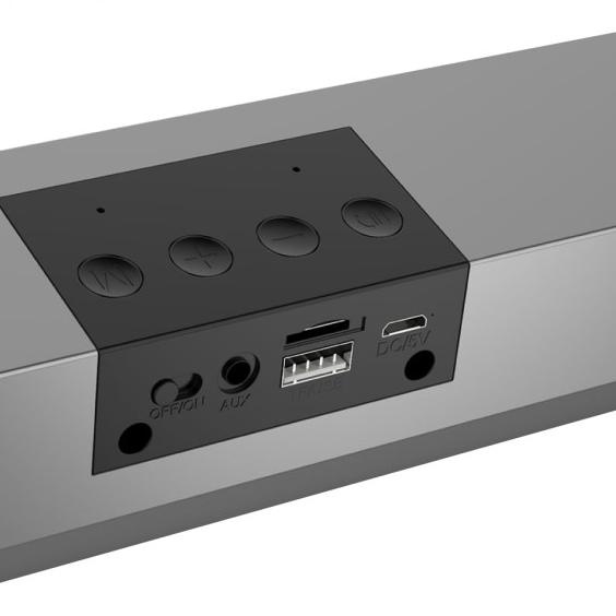 OASE S3 Bluetooth Speaker