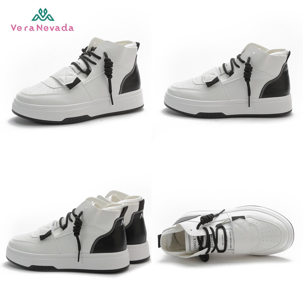 Ivony Seivona - VN1151 Vera Nevada Myla Sepatu Wanita Sneakers Sport Shoes