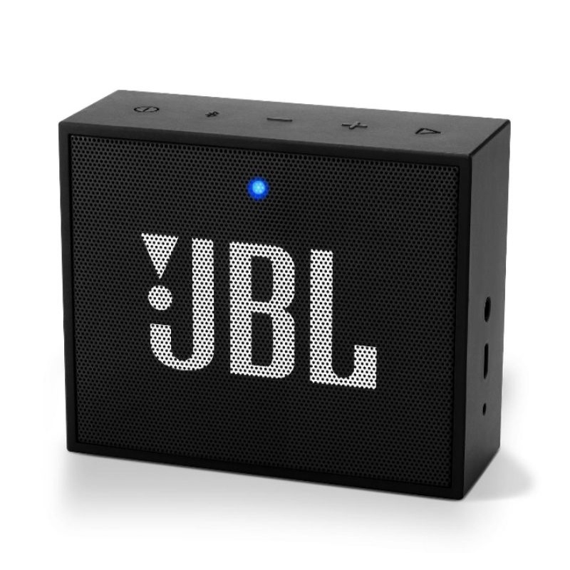 speaker jbl second original