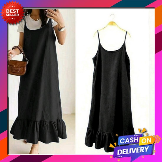 Jumpsuit Wanita Korean Style Terbaru/ Js Yumie /Jumpsuit Wanita Panjang Casual Elegant Kerja/ Jampsu